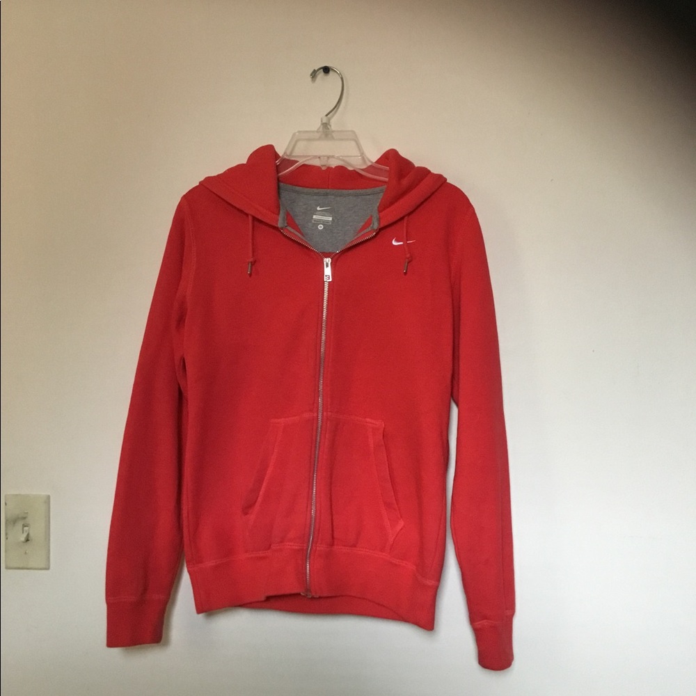 Cleaning out the closet